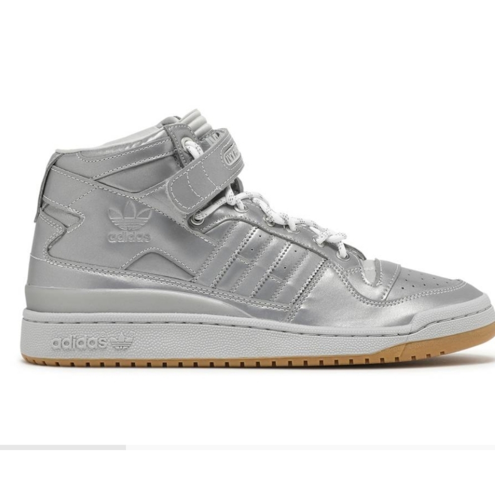 Ivy Park Forum Mid Icy Shoes Adidas sneakers